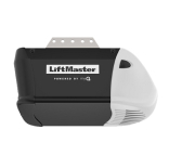 dornett garage door openers