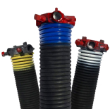 dornett torsion springs
