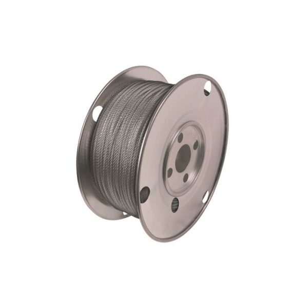 Cable Roll (250Ft)