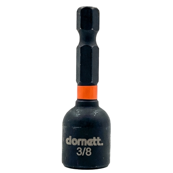 Dornett Magnetic Socket 3/8 Inch x 6-Point