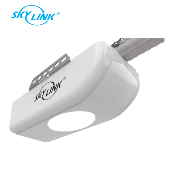SKYLINK® - 1/2HP DC Chain Drive Garage Door Opener