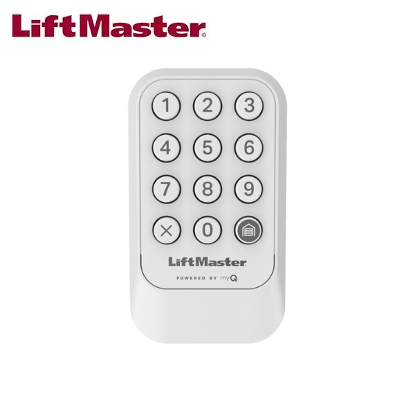 LiftMaster - L979U - Universal Keypad