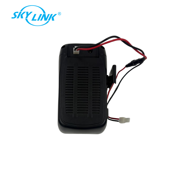 SKYLINK® - BA-100 Battery Backup Case for Trolley Opener (Battery Included) - Image 3