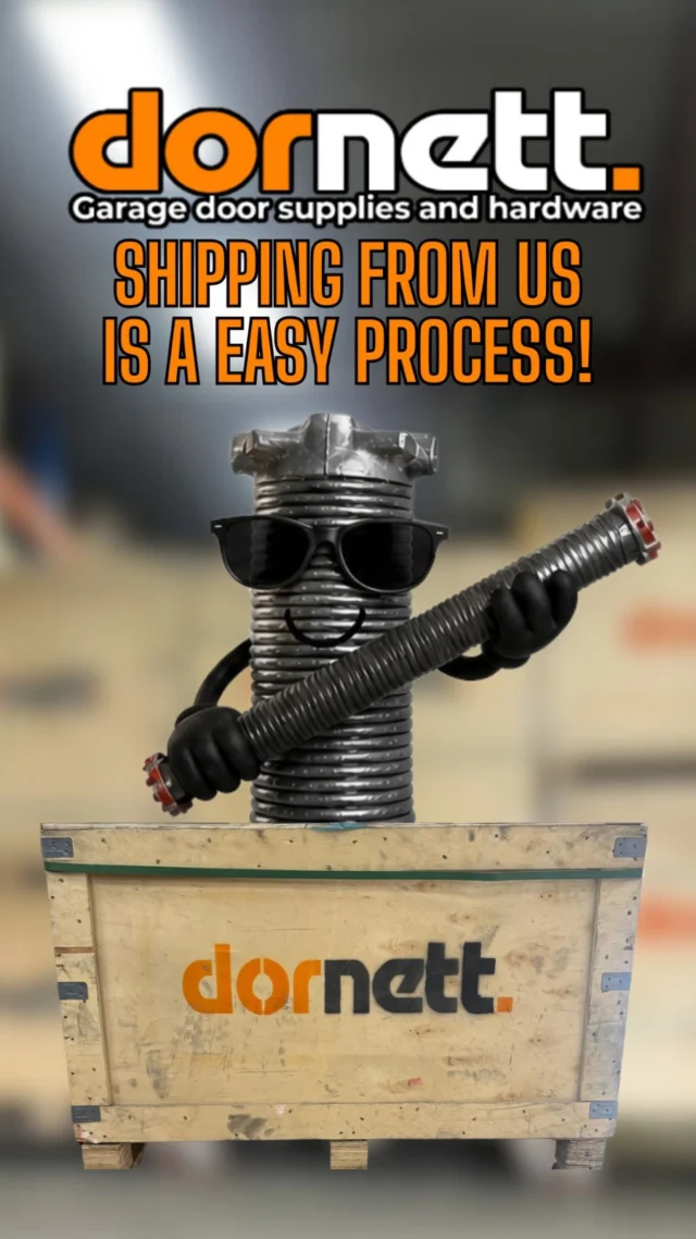 Surewinder - Spring Winding Tool - Dornett